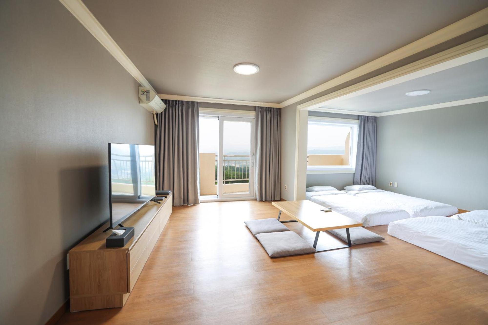 La Vie Dor Hotel And Resort, Trademark Collection By Wyndham Hwaseong Экстерьер фото