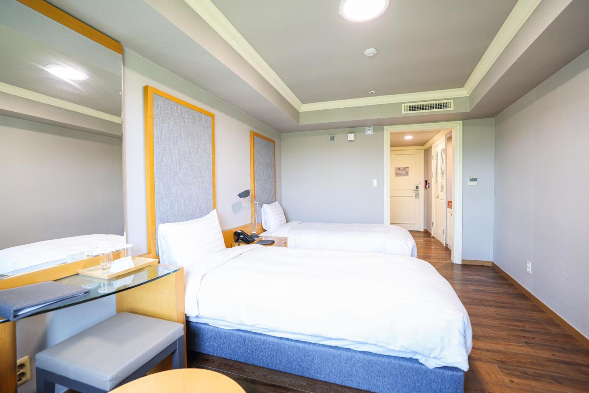 La Vie Dor Hotel And Resort, Trademark Collection By Wyndham Hwaseong Экстерьер фото