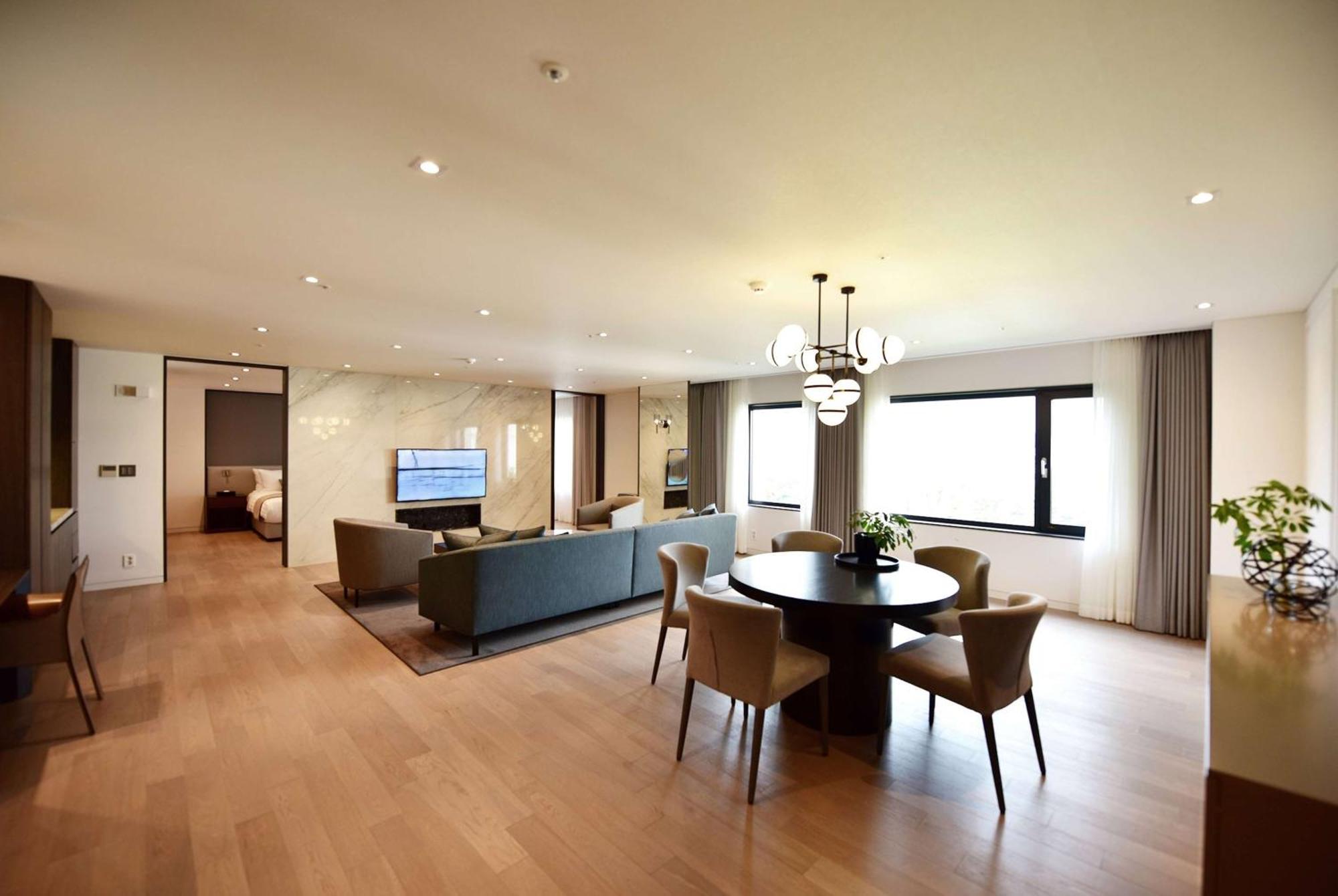 La Vie Dor Hotel And Resort, Trademark Collection By Wyndham Hwaseong Экстерьер фото