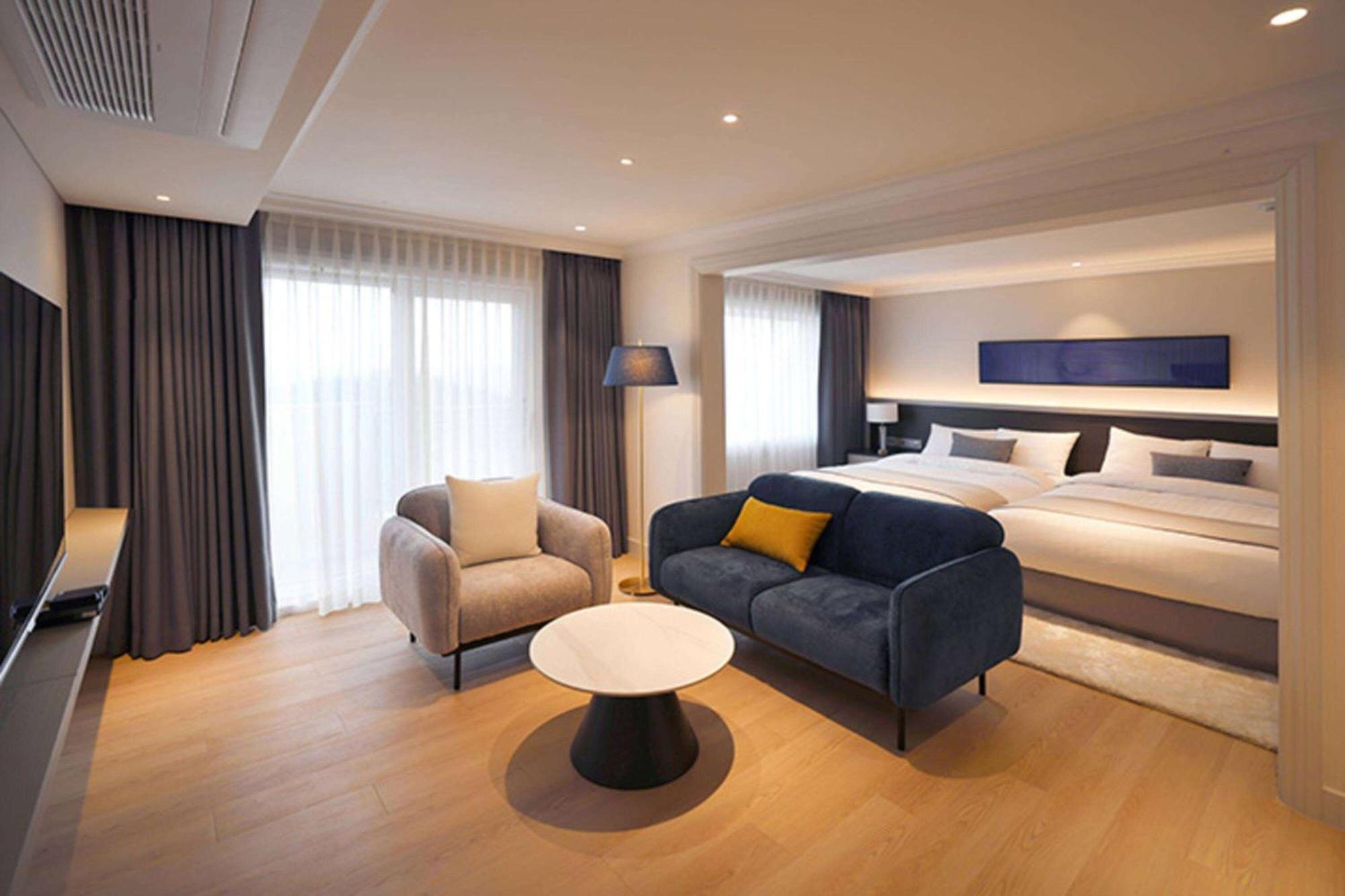 La Vie Dor Hotel And Resort, Trademark Collection By Wyndham Hwaseong Экстерьер фото