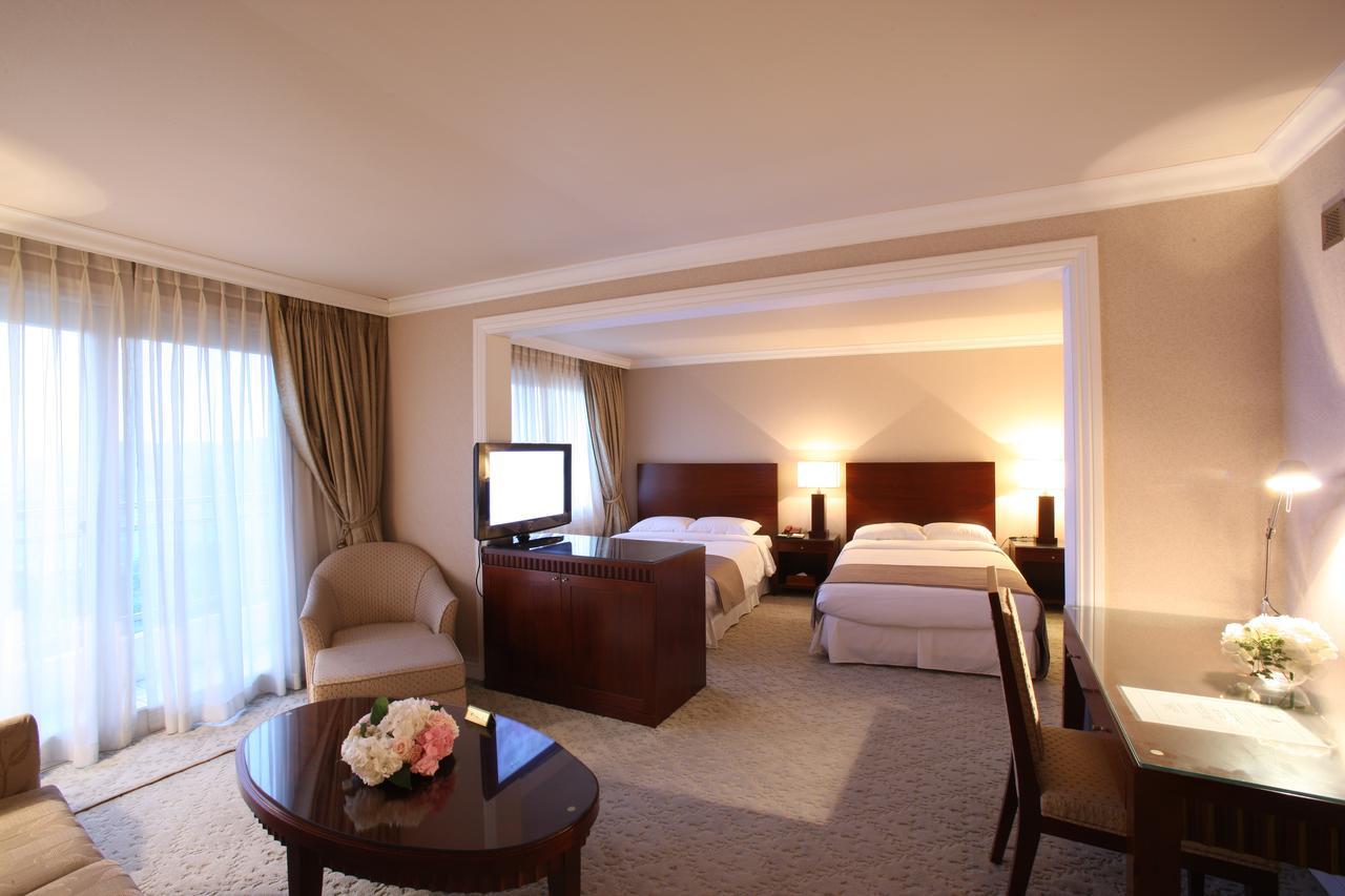 La Vie Dor Hotel And Resort, Trademark Collection By Wyndham Hwaseong Экстерьер фото